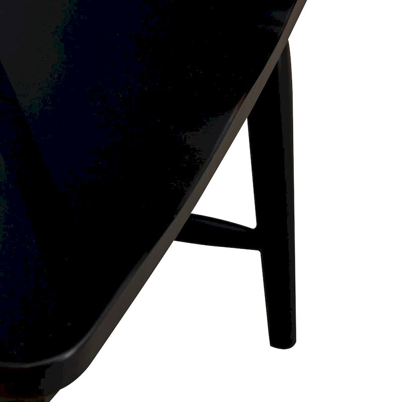 Spindle Back Side Chair (Set of 2)