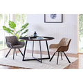 41.5" Round Dining Table