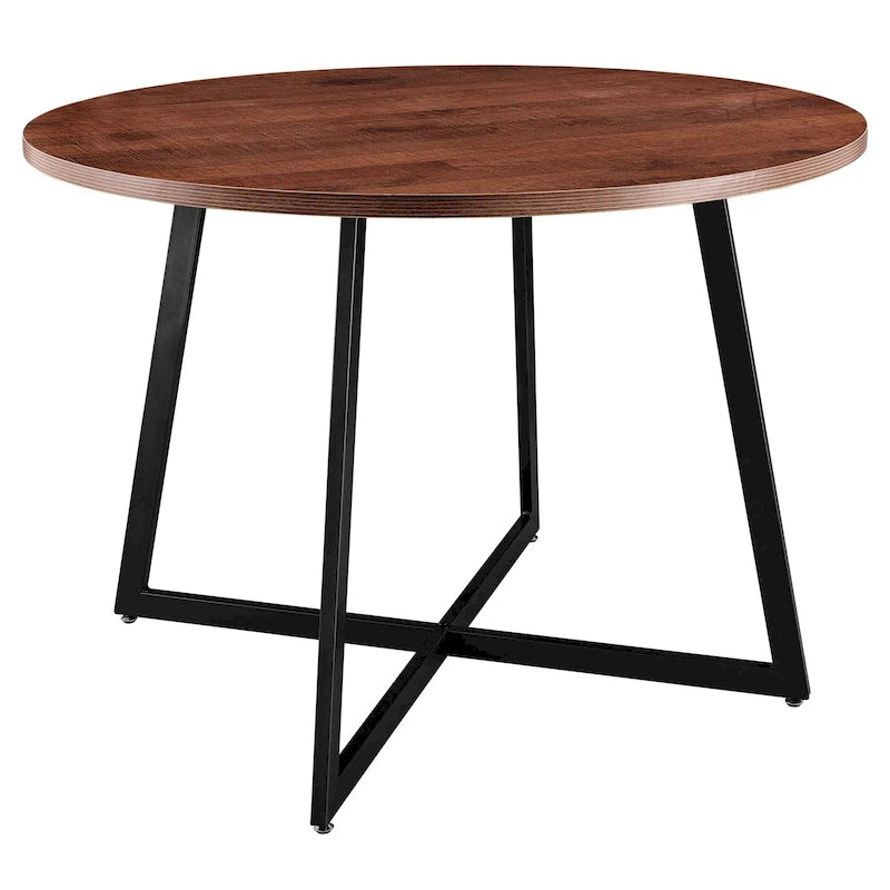 41.5" Round Dining Table