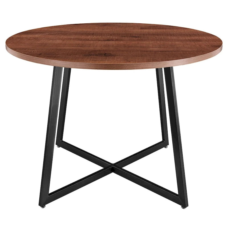 41.5" Round Dining Table