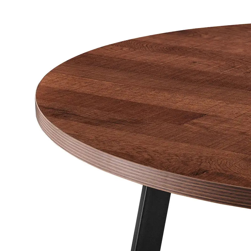 41.5" Round Dining Table