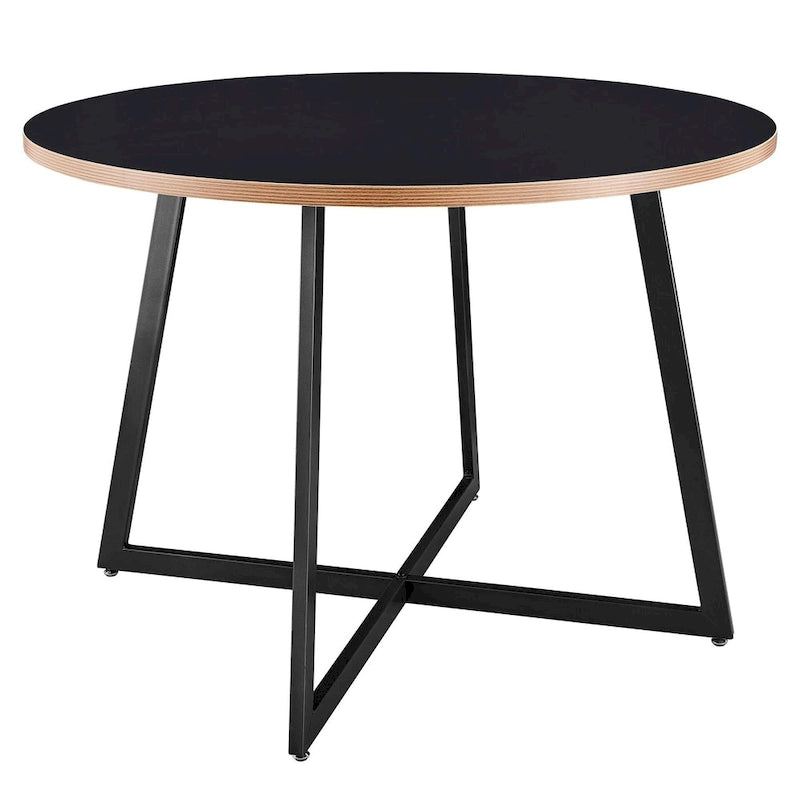 41.5" Round Dining Table