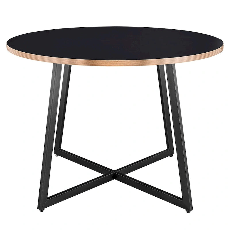41.5" Round Dining Table
