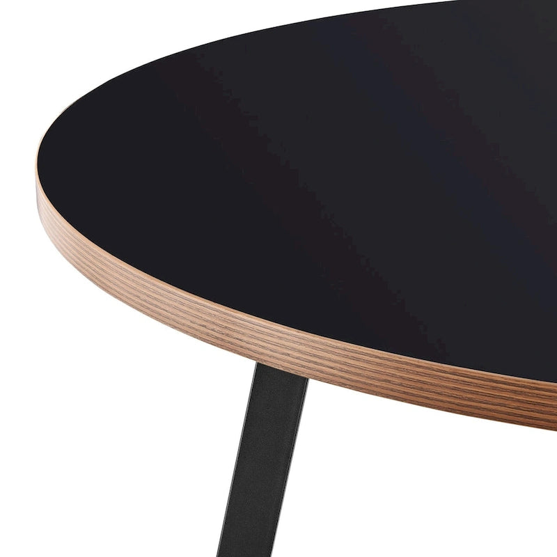 41.5" Round Dining Table