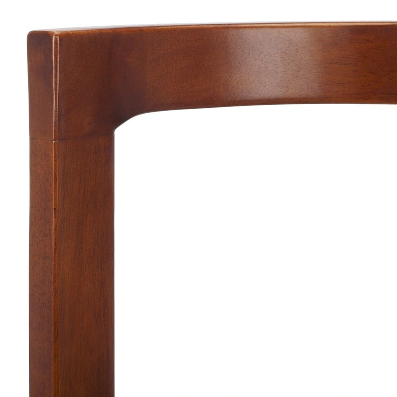 19" Round Dining Chair, Set of 2 - 20"W x 21"D x 33"H